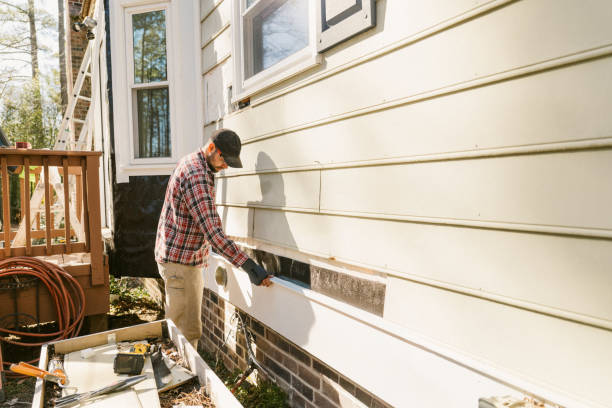 Top rated local Siding Repair specialists in Johnstown, CO